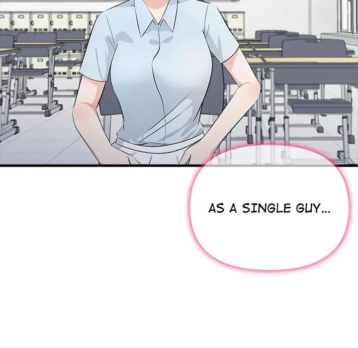 A Parent Teacher Affair Chapter 9 - Page 91