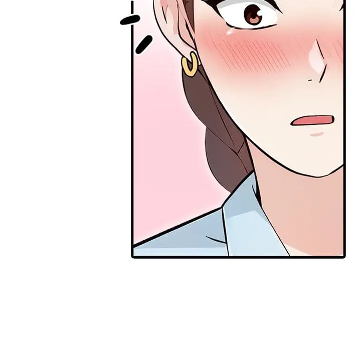 A Parent Teacher Affair Chapter 9 - Page 93
