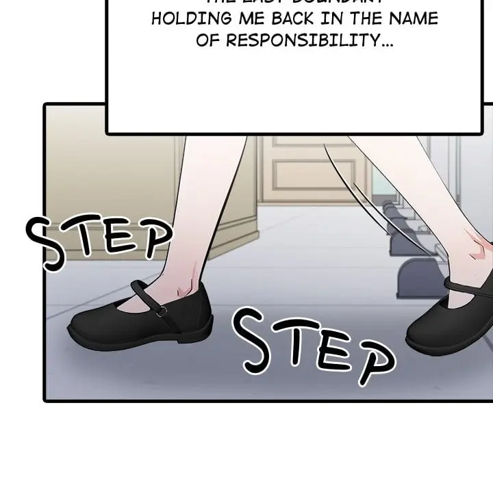 A Parent Teacher Affair Chapter 9 - Page 96