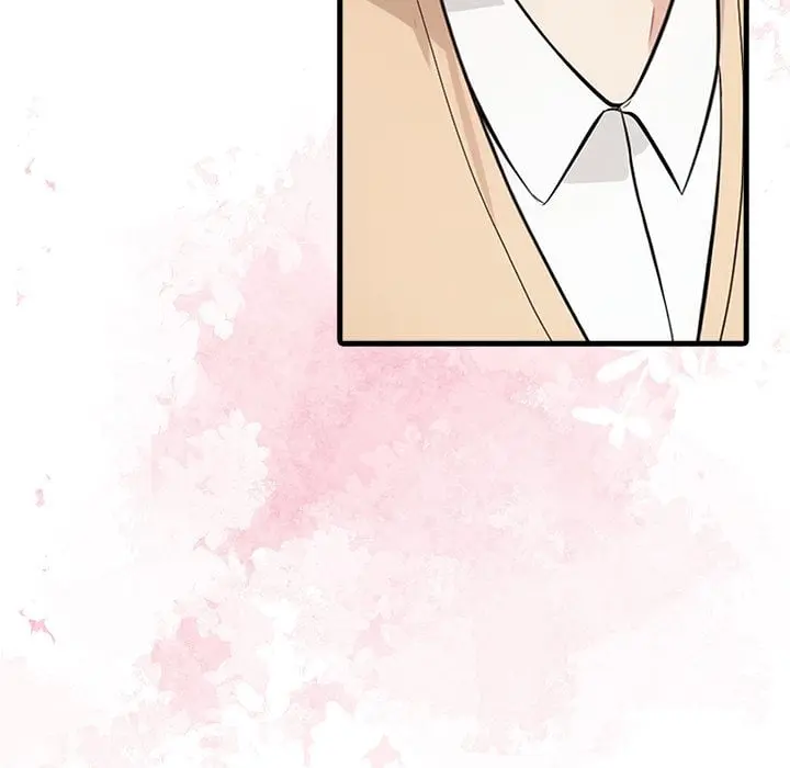 A Parent Teacher Affair Chapter 9 - Page 100