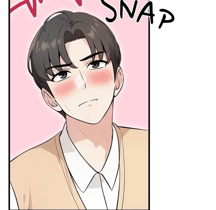 A Parent Teacher Affair Chapter 9 - Page 105