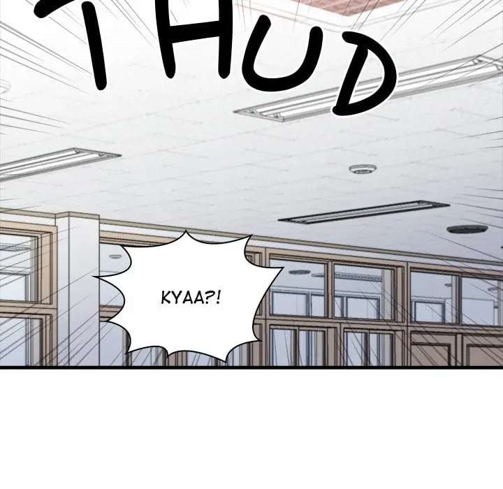 A Parent Teacher Affair Chapter 9 - Page 107