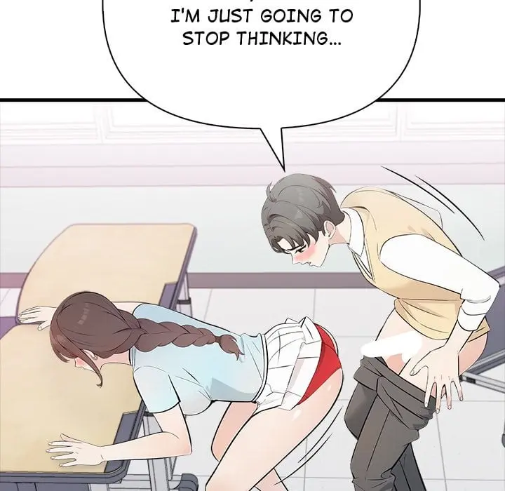 A Parent Teacher Affair Chapter 9 - Page 108