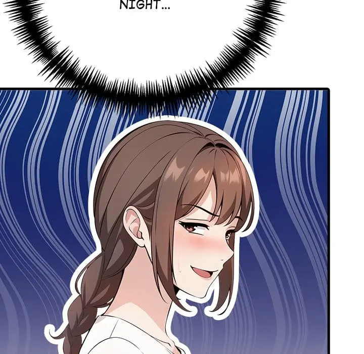 A Parent Teacher Affair Chapter 9 - Page 12