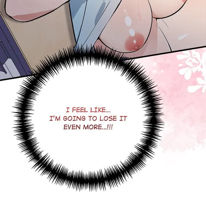 A Parent Teacher Affair Chapter 9 - Page 122