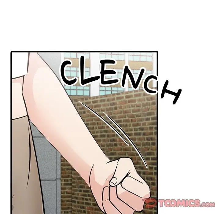 A Parent Teacher Affair Chapter 9 - Page 14