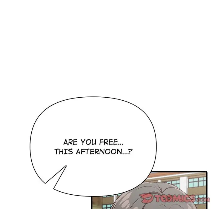 A Parent Teacher Affair Chapter 9 - Page 20