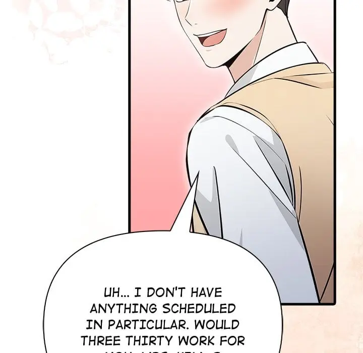 A Parent Teacher Affair Chapter 9 - Page 24