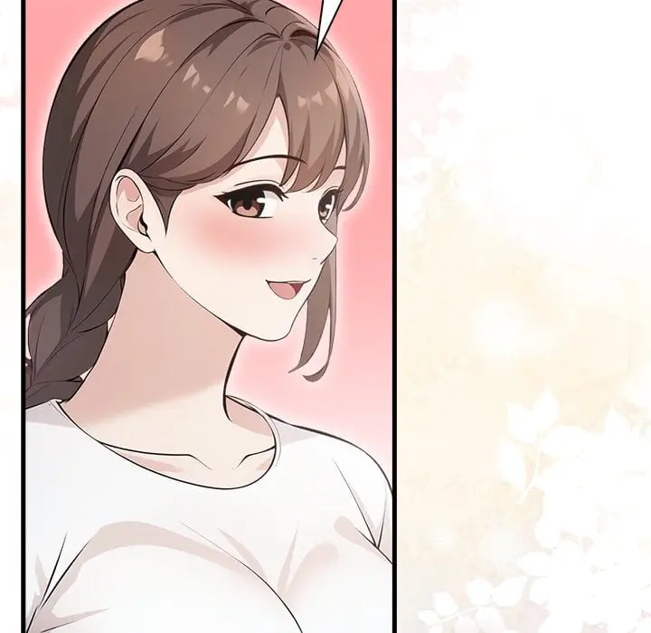 A Parent Teacher Affair Chapter 9 - Page 26
