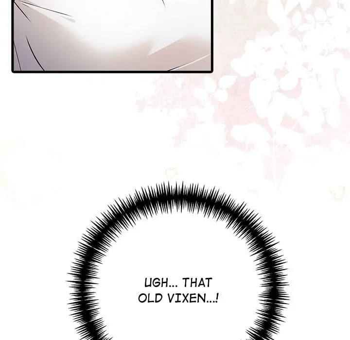 A Parent Teacher Affair Chapter 9 - Page 27