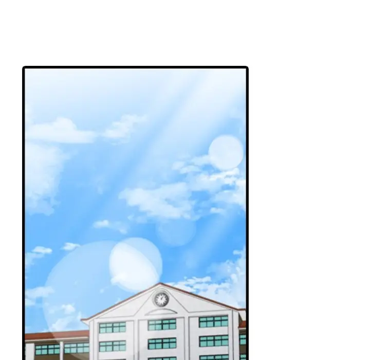 A Parent Teacher Affair Chapter 9 - Page 29