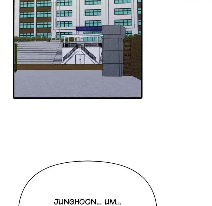 A Parent Teacher Affair Chapter 9 - Page 30