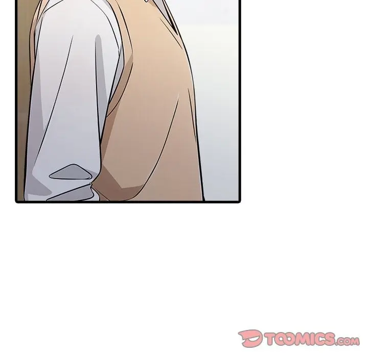 A Parent Teacher Affair Chapter 9 - Page 34
