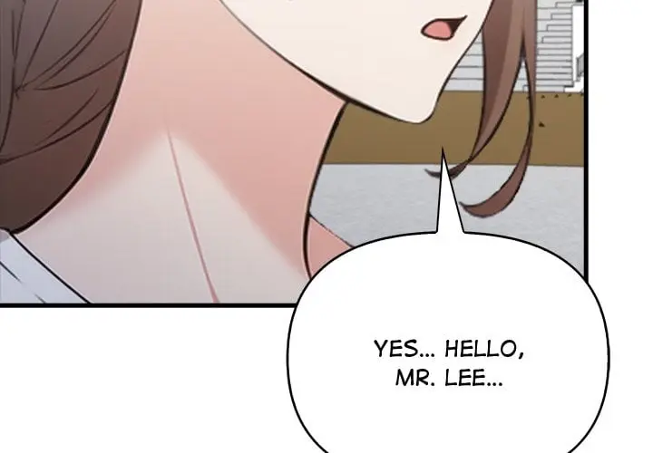 A Parent Teacher Affair Chapter 9 - Page 3