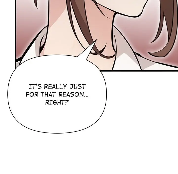 A Parent Teacher Affair Chapter 9 - Page 36