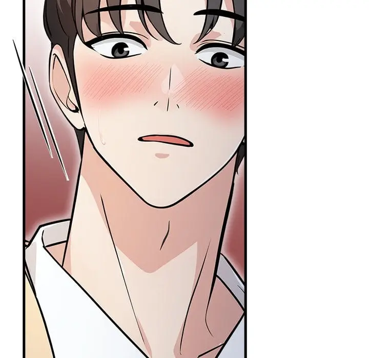 A Parent Teacher Affair Chapter 9 - Page 38