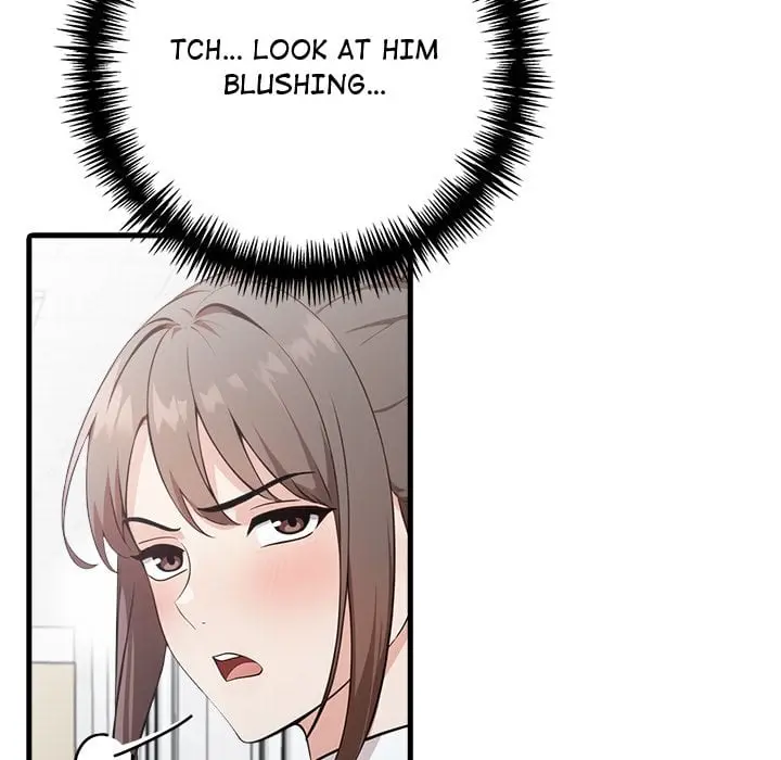 A Parent Teacher Affair Chapter 9 - Page 41