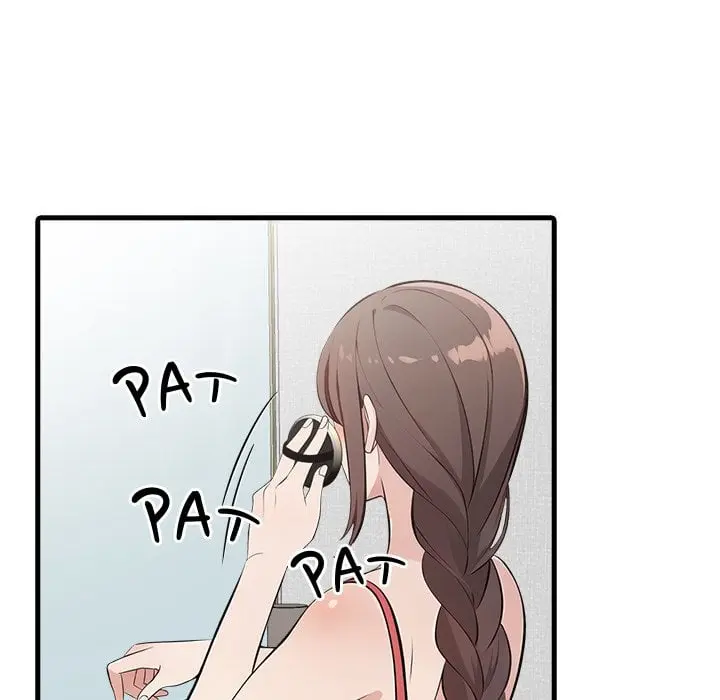 A Parent Teacher Affair Chapter 9 - Page 54