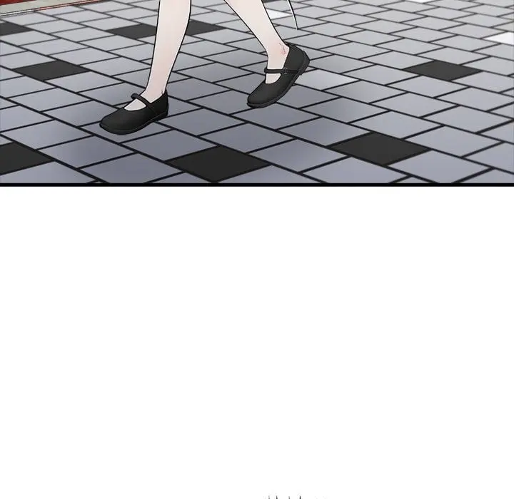 A Parent Teacher Affair Chapter 9 - Page 60