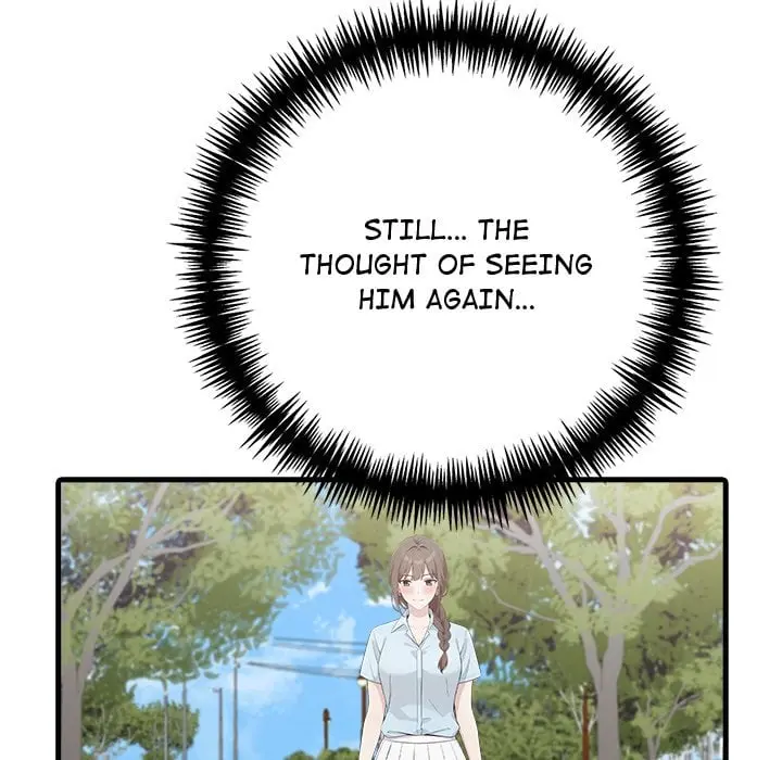 A Parent Teacher Affair Chapter 9 - Page 61