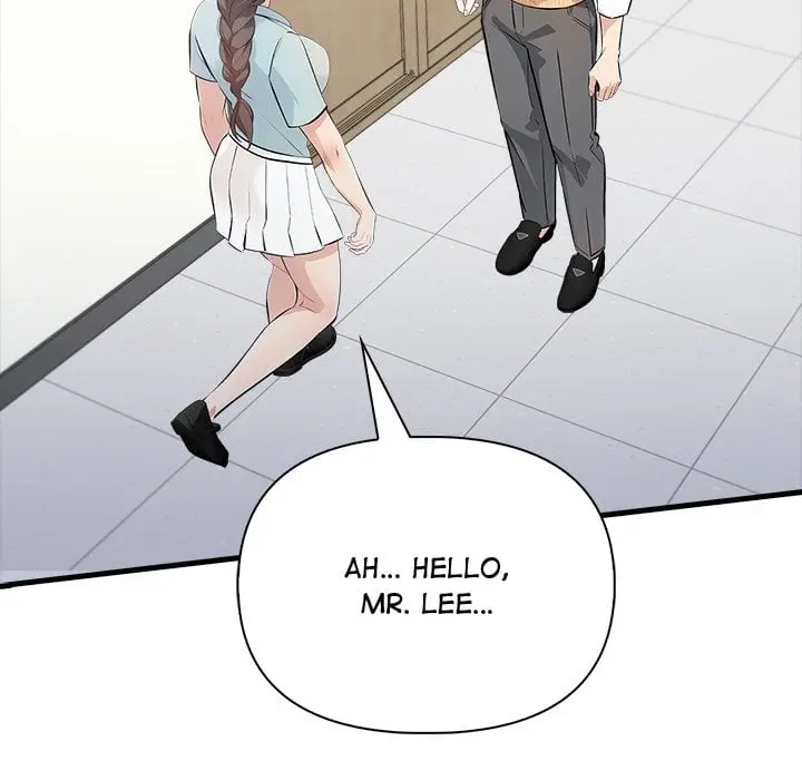 A Parent Teacher Affair Chapter 9 - Page 66