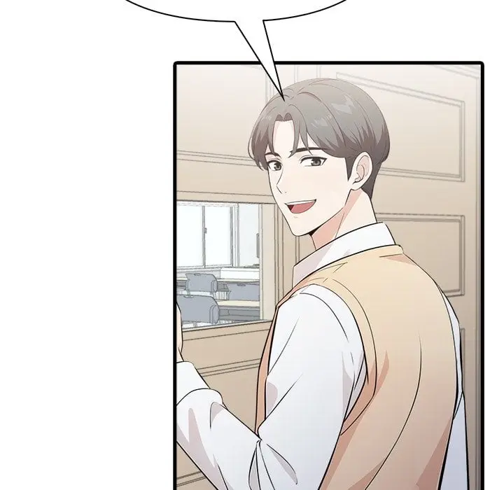 A Parent Teacher Affair Chapter 9 - Page 68