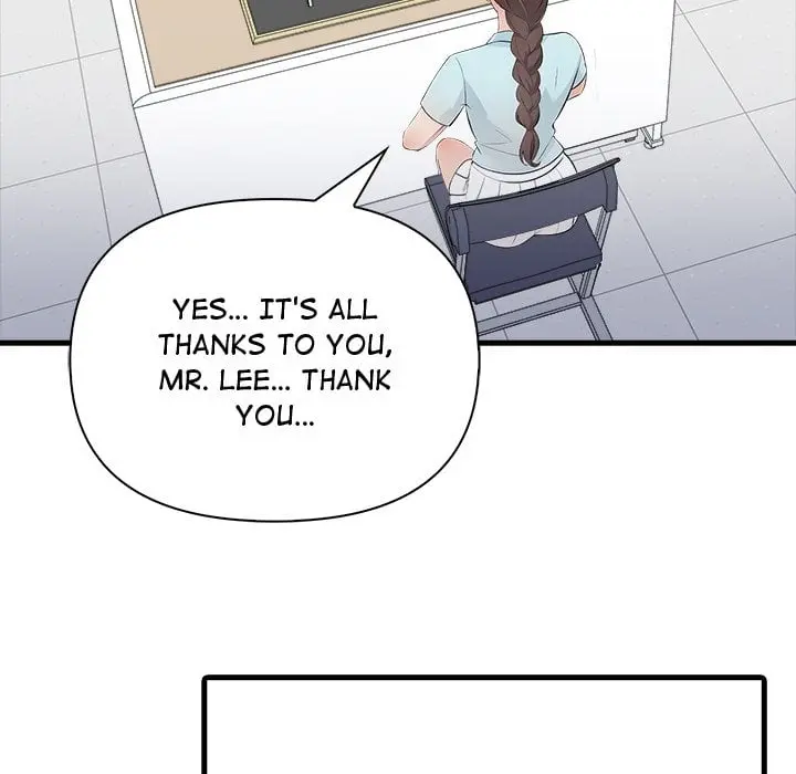 A Parent Teacher Affair Chapter 9 - Page 70