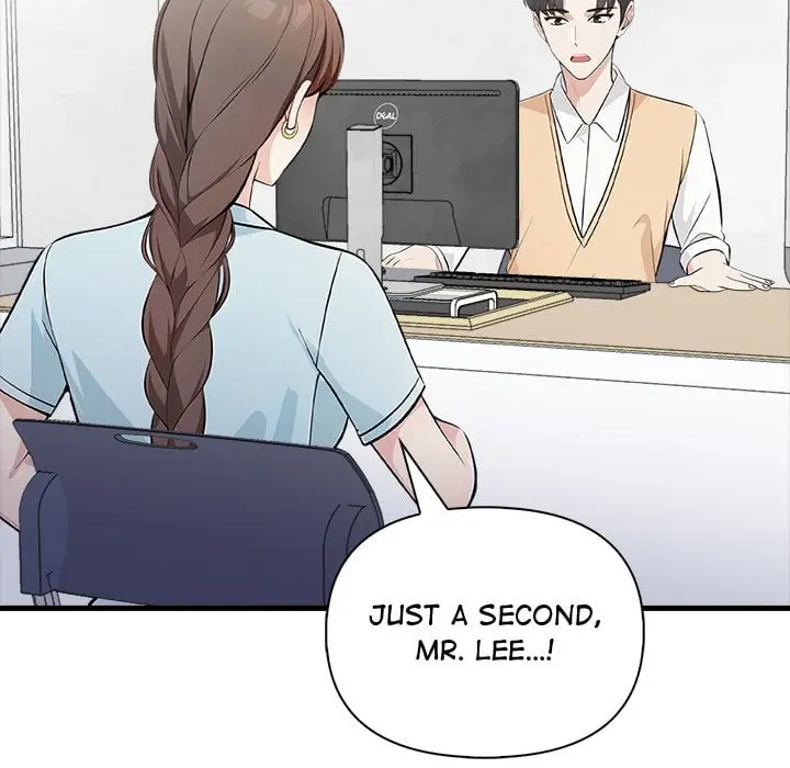 A Parent Teacher Affair Chapter 9 - Page 72