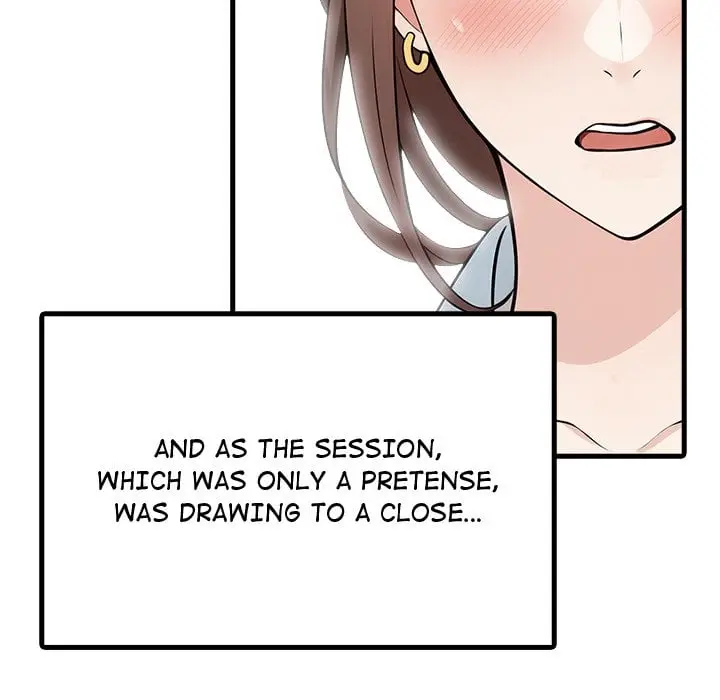 A Parent Teacher Affair Chapter 9 - Page 75