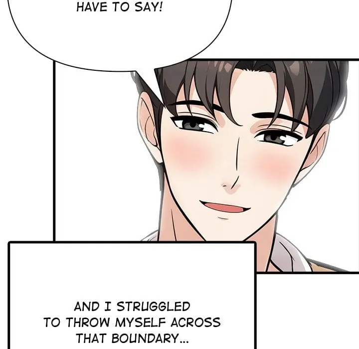 A Parent Teacher Affair Chapter 9 - Page 79