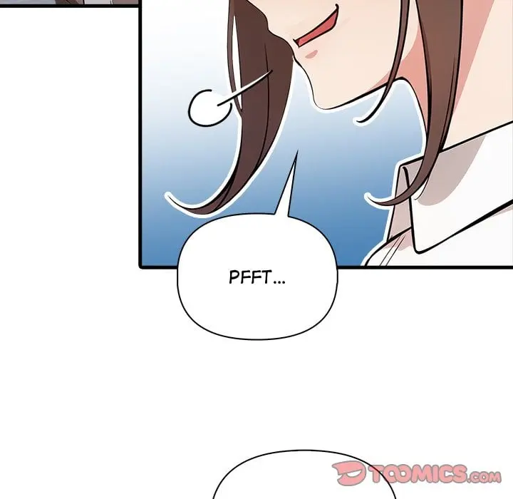 A Parent Teacher Affair Chapter 9 - Page 8