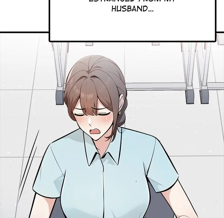 A Parent Teacher Affair Chapter 9 - Page 81