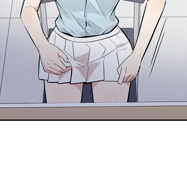 A Parent Teacher Affair Chapter 9 - Page 82