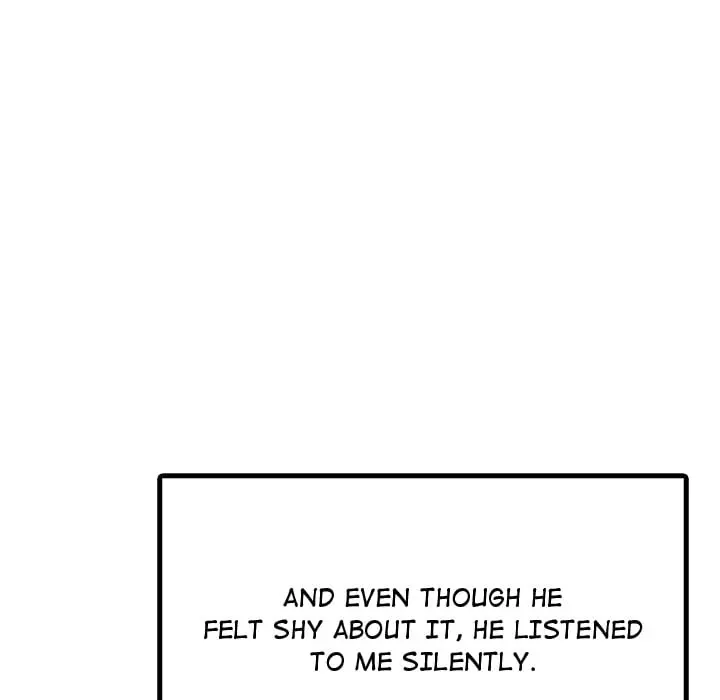 A Parent Teacher Affair Chapter 9 - Page 85