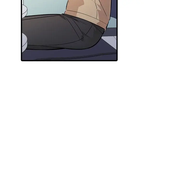 A Parent Teacher Affair Chapter 9 - Page 87