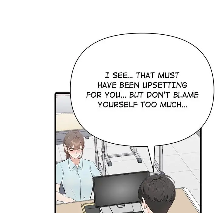 A Parent Teacher Affair Chapter 9 - Page 88