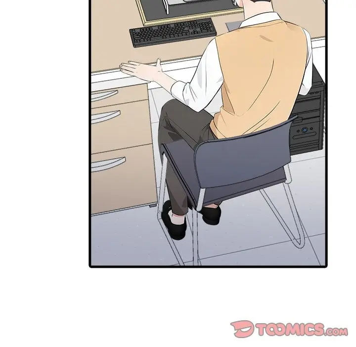 A Parent Teacher Affair Chapter 9 - Page 89