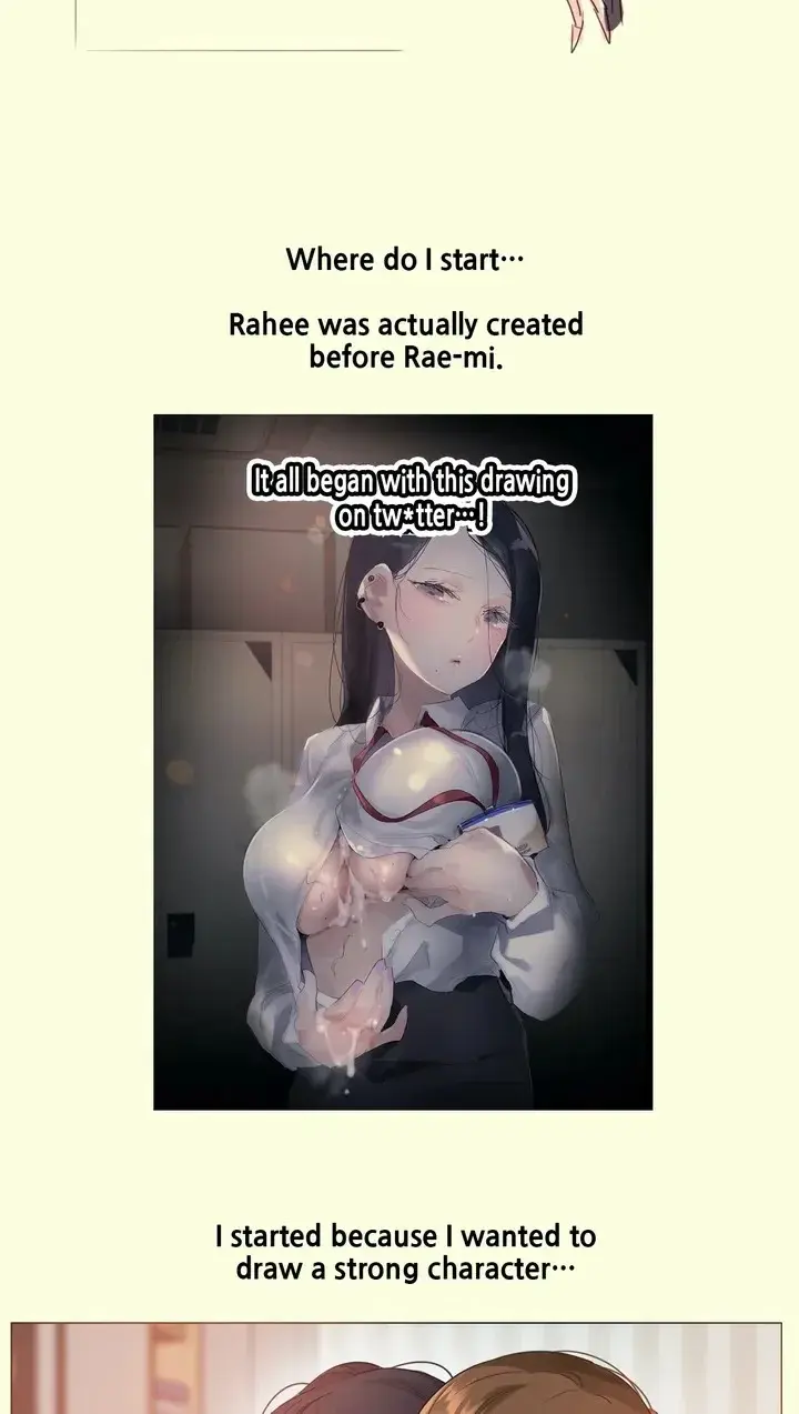 A Perverts Daily Life Chapter 112.5 - Page 4