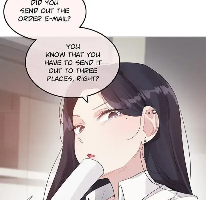 A Perverts Daily Life Chapter 145 - Page 15