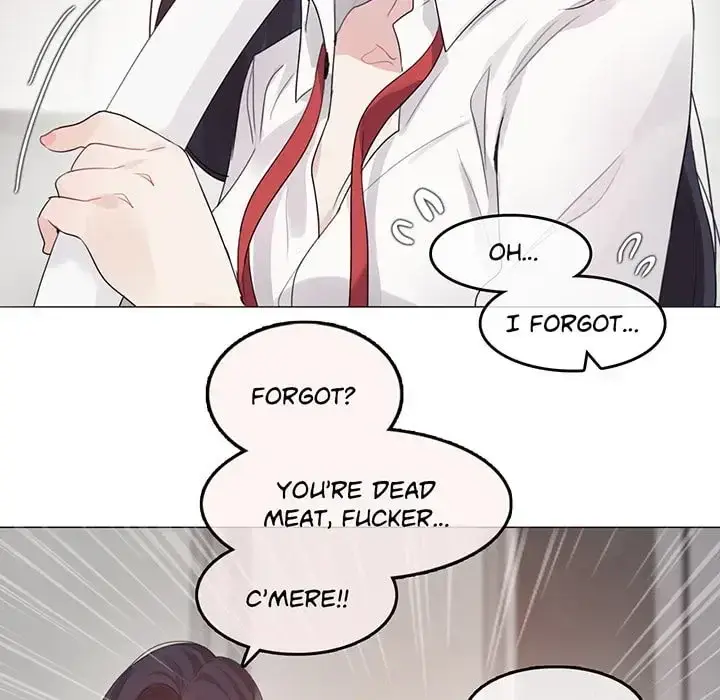A Perverts Daily Life Chapter 145 - Page 16