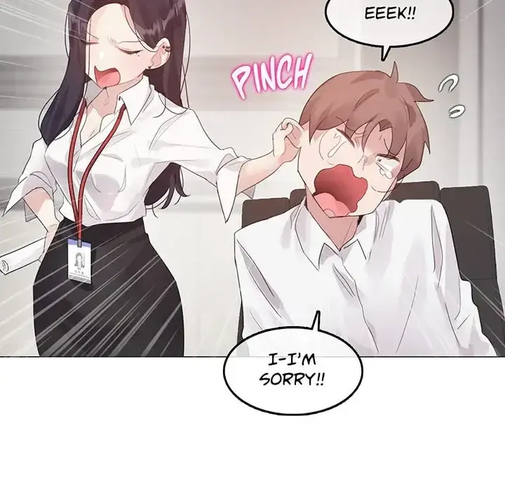 A Perverts Daily Life Chapter 145 - Page 17