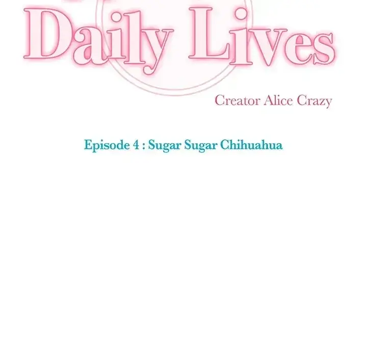A Perverts Daily Life Chapter 145 - Page 19