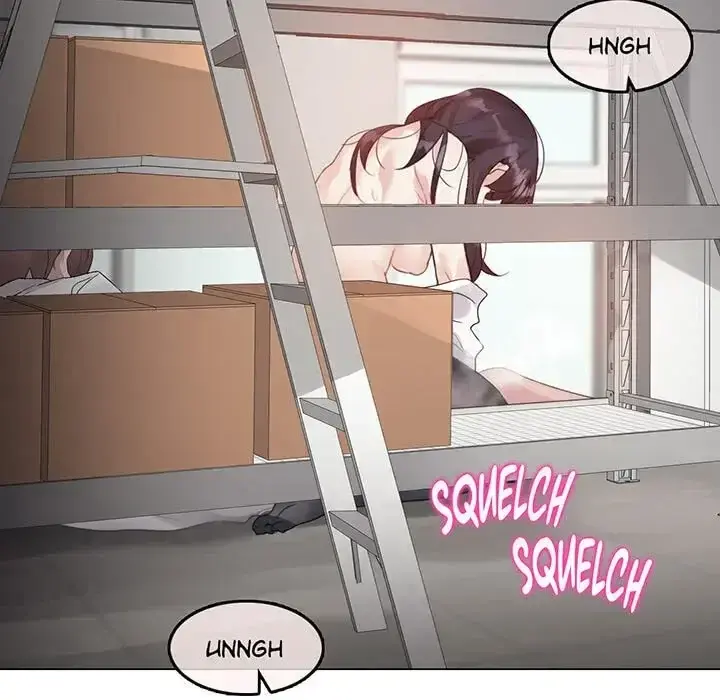 A Perverts Daily Life Chapter 145 - Page 21