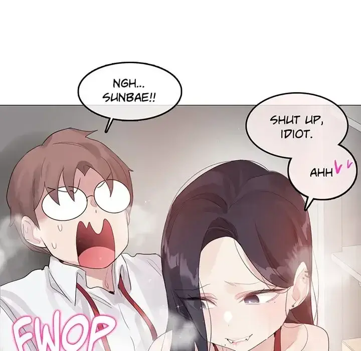 A Perverts Daily Life Chapter 145 - Page 22