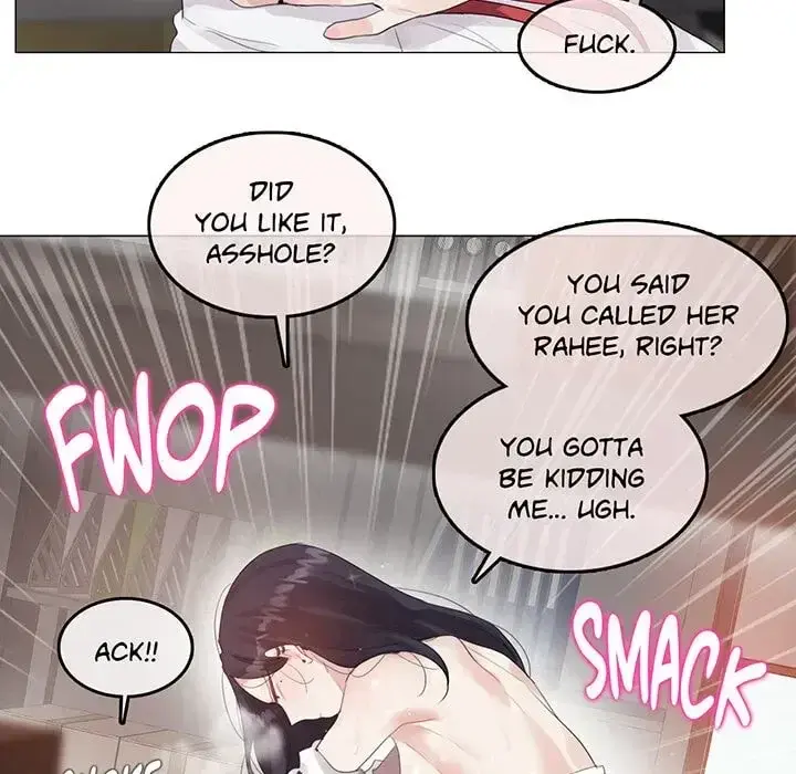 A Perverts Daily Life Chapter 145 - Page 30