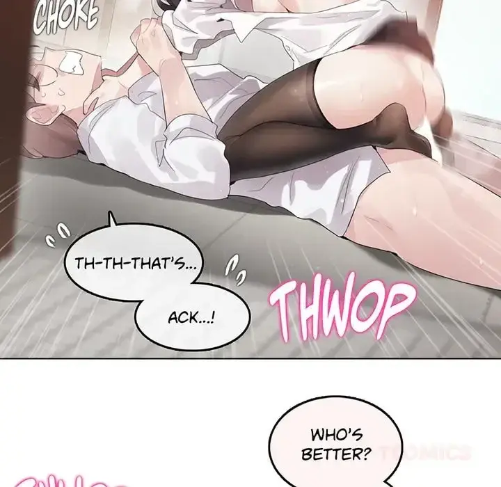 A Perverts Daily Life Chapter 145 - Page 31
