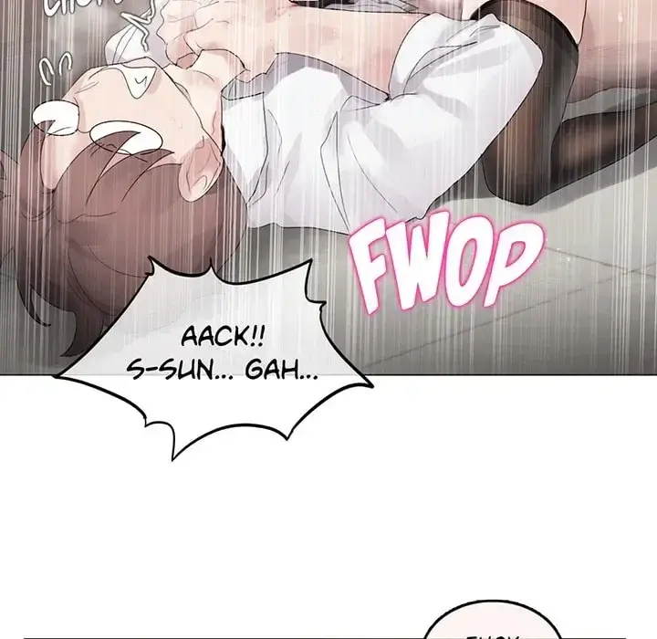 A Perverts Daily Life Chapter 145 - Page 36