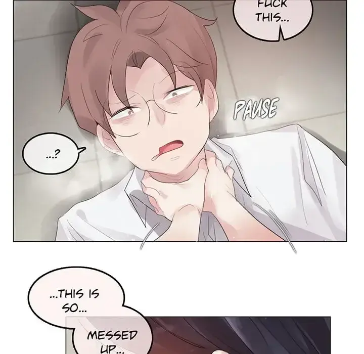 A Perverts Daily Life Chapter 145 - Page 37