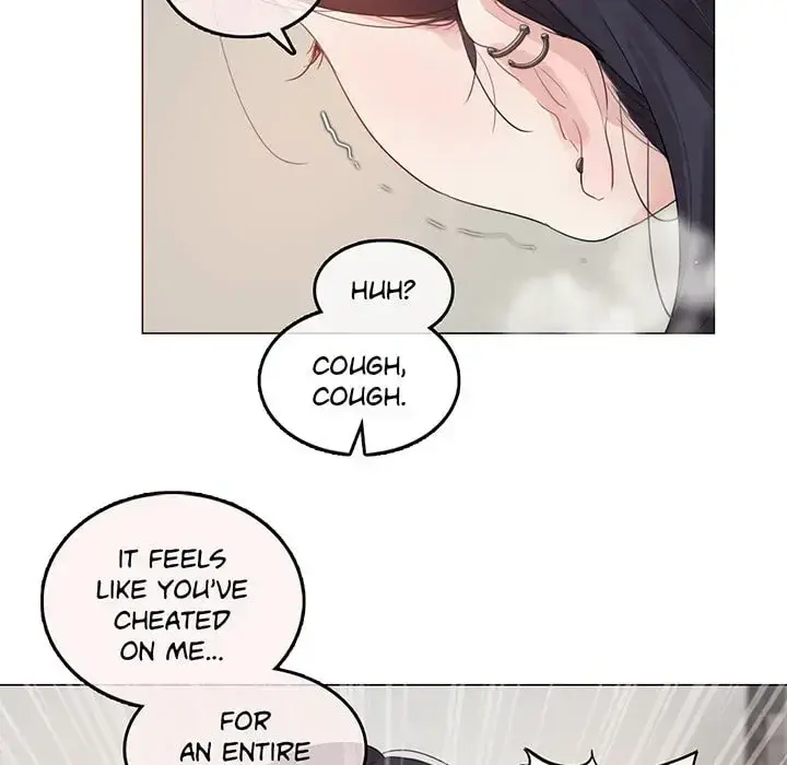 A Perverts Daily Life Chapter 145 - Page 38
