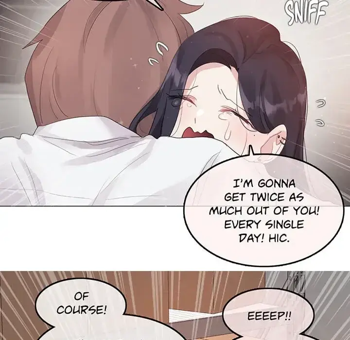 A Perverts Daily Life Chapter 145 - Page 43